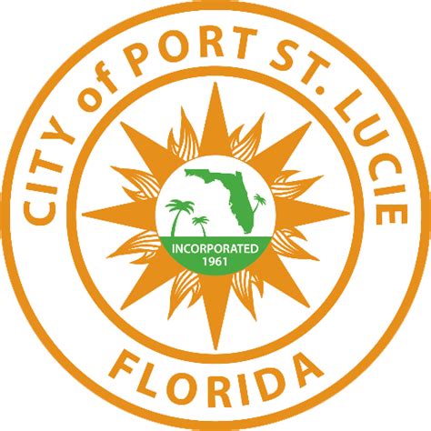 City of psl - * Effective March 1, 2023, the City of Port St. Lucie Building Department will apply a 2.35% service fee to all online and over the counter electronic payments. Service fees for electronic payments will be charged, per transaction, by a 3 rd party vendor. The City of Port St. Lucie Building Department does not retain any portion of this …